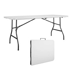 6' table